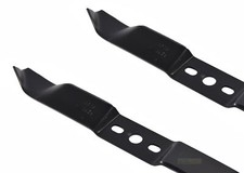 2X 46 CM Messer AL-KO Highline