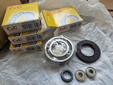 Wacker Ruttelplatte Lagersatz