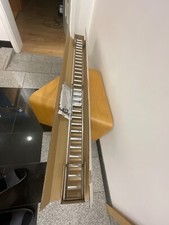 Staff Leuchten ein Stück Spiegelraster neu S250368 für die Leuchten 2/ 58 Watt 