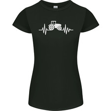 Tractor Pulse Damen T-Shirt