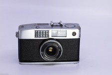 Ricoh CADDY Half Frame 35mm