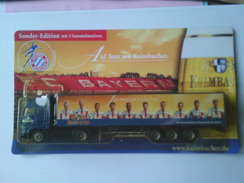 Kulmbacher bayern münchen - fc,