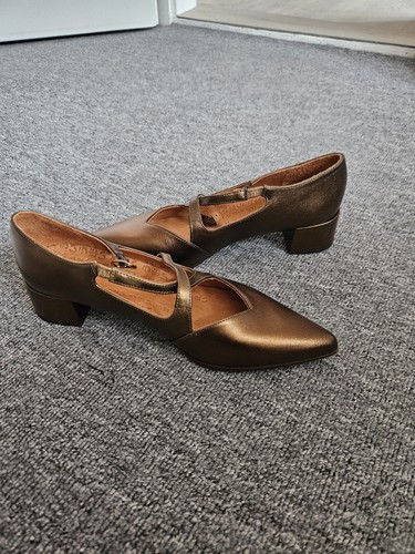 Chie mihara pumps - chie, jarenyo