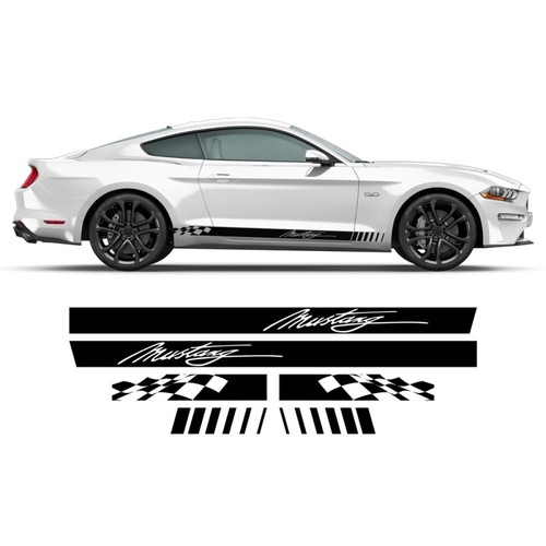 Ford mustang 2015 - ford,