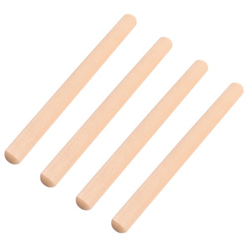 Paare lummi stick - stick, holz