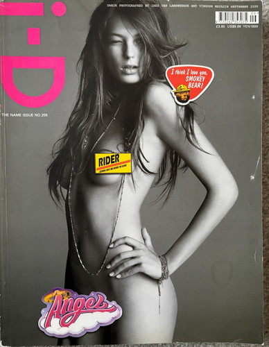Magazine 2005 september - magazine,