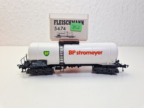 Fleischmann 5474 - fleischmann, h0