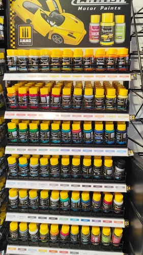 Autolack für modell acryl - autolack,