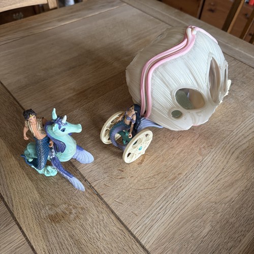 Schleich bayala königliche - schleich,