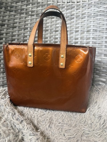 Louis vuitton reade vernis - louis, pm