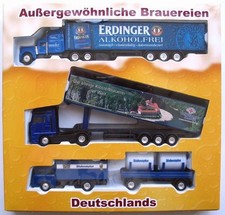 Außergewöhnliche Brauereien  Nr.B01  (Showbox - 3er Set, Edition Bayern)