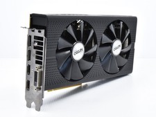 "B" Sapphire Radeon NITRO+ RX