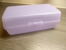 Tupperware Brotdose