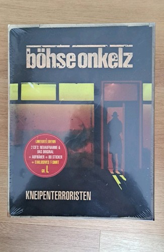 Böhse onkelz 30 - onkelz,