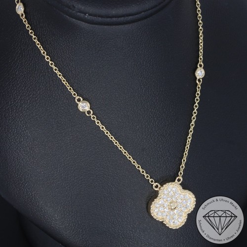 Wert 2490 brillant collier - wert,