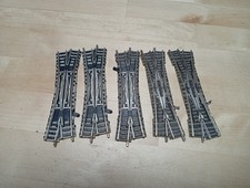 5x Fleischmann piccolo