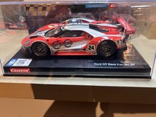 Carrera Digital 124 Ford GT