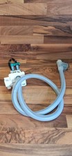 Bosch Siemens Waschmaschine Aquastop Zulaufschlauch 8001035165 Bitron Type 87