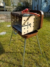 Cramer Gasgrill Koffergrill