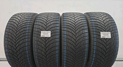 Gebrauchte winterreifen - 4,