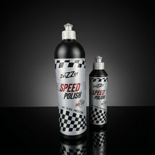 Zvizzer Speed Polish - Der