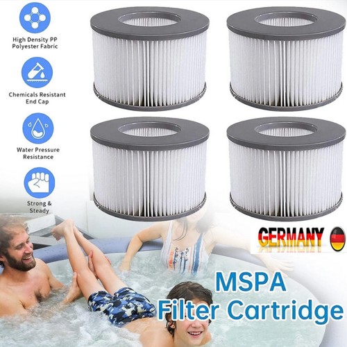 Filter whirlpool für mspa - whirlpool,