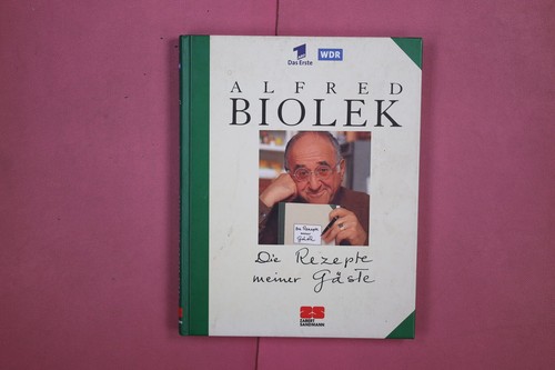299642 alfred biolek die - alfred,