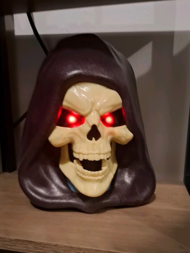 Masters the universe - of,