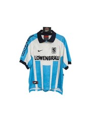 Vintage TSV 1860 Munich Home