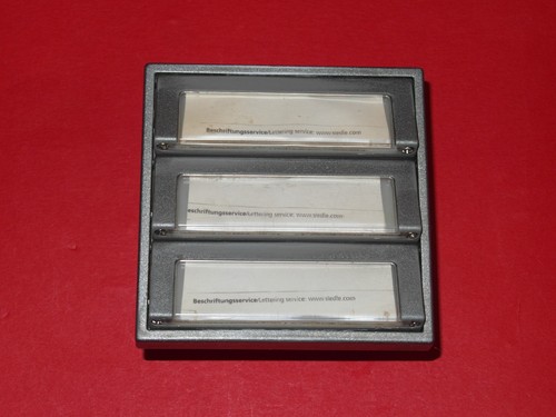 Siedle 511 t titan - 511-3,
