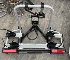 Heckträger Atera Strada Sport M2 (für 2 Fahrräder oder E-Bikes)