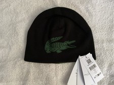 Lacoste Mütze 2 in 1