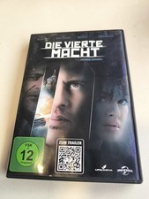 💽Die vierte Macht💽 von