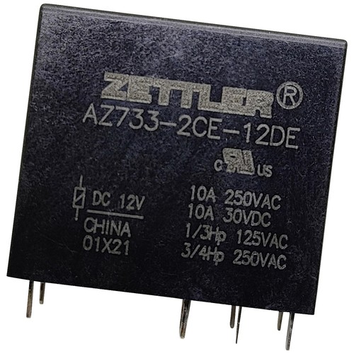 Zettler electronics - zettler,