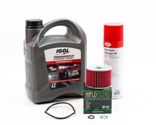 Wartungskit Entleerung für