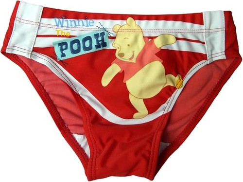 Disney winnie pooh badehose - disney,