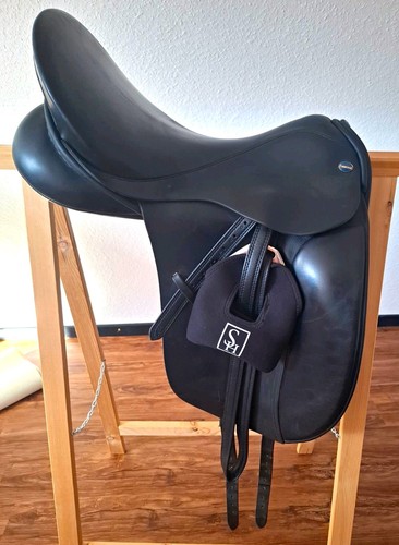 Euroriding dressursattel - euroriding,