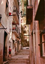 Alfama Lisboa antiga