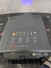 DLP Beamer Geha 565 compact