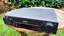 JVC HR-S7611 HIGH-END Super