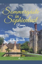 Ell Wendt | Sommergäste in
