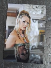 #14° NIKKI ANDERSON °