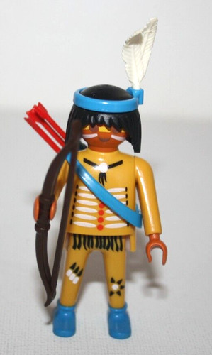Playmobil 3028 indianer - playmobil,