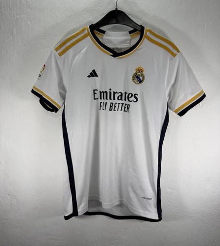 Adidas real madrid heimtrikot - adidas,