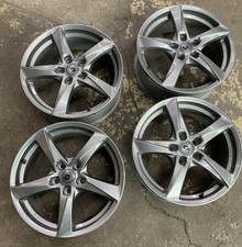 4x Alufelgen Renault Kadjar