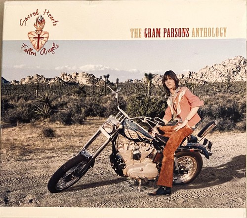 The gram parsons - 🎸,