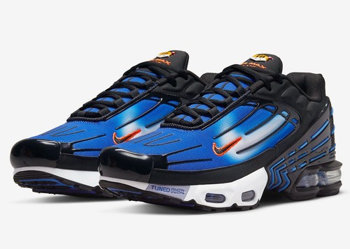 Nike air max plus - max, 3