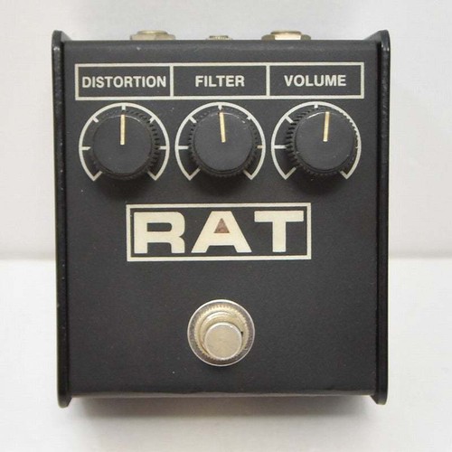 Pro rat2 - pro, co