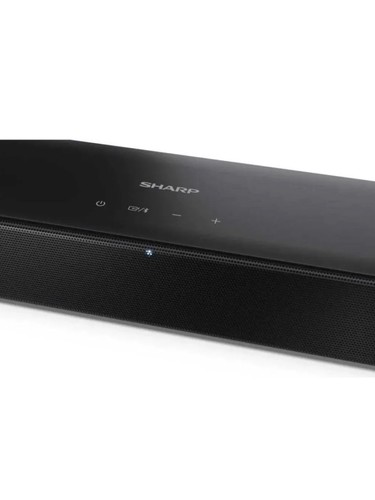 Sharp sb304 soundbar - sharp,