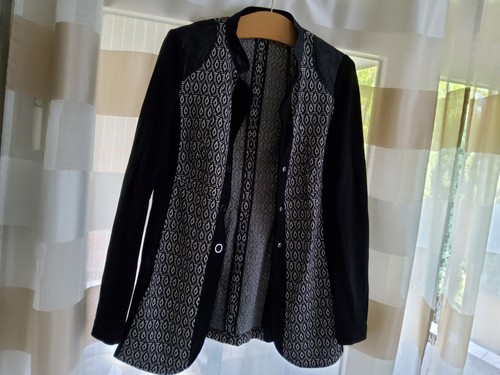Blusenjacket taifun 36 38 - blusenjacket, gr.36/38